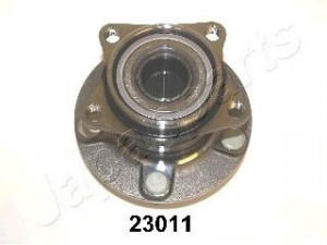JAPANPARTS KK-23011 rato stebulė 
 Ašies montavimas/vairavimo mechanizmas/ratai -> Rato stebulė/montavimas -> Rato stebulė
G33S-26-15X