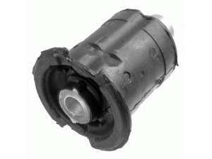 LEMFÖRDER 10639 01 stebulės laikiklio įvorė 
 Ašies montavimas/vairavimo mechanizmas/ratai -> Ašies atrama/ašies korpusas/ašies montavimas -> Pasukamojo veleno sujungimas
1 126 747, 1 128 566, 1 129 144