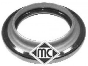 Metalcaucho 04178 frikcinis guolis, pakabos statramsčio atramos montavimas 
 Ašies montavimas/vairavimo mechanizmas/ratai -> Montavimas, pakabos statramstis
7700777654, 7700797666, 7700824022