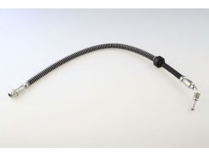 TEXTAR 40081200 stabdžių žarnelė 
 Stabdžių sistema -> Stabdžių žarnelės
4620100Q0F, 4620100QAC, 4403645