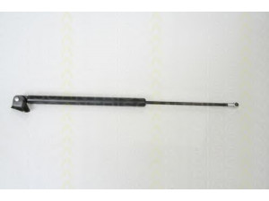 TRISCAN 8710 50240 dujinė spyruoklė, bagažinė 
 Priedai -> Bagažinė/pakrovimo skyrius
C235-63-620A, C235-63-620B