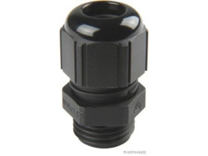 HERTH+BUSS ELPARTS 50390362 įsuktas laido riebokšlis