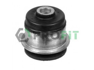 PROFIT 2307-0350 stebulės laikiklio įvorė 
 Ašies montavimas/vairavimo mechanizmas/ratai -> Ašies atrama/ašies korpusas/ašies montavimas -> Pasukamojo veleno sujungimas
811199419B, 811199419C, 893199419