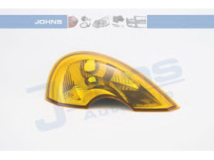 JOHNS 60 12 20-1 indikatorius 
 Elektros įranga -> Šviesos -> Indikatorius/dalys -> Indikatorius
8200 267 914