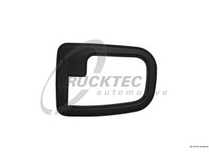 TRUCKTEC AUTOMOTIVE 08.62.108 durų rankenėlės rėmelis
51 22 1 960 645, 51 22 8 219 023