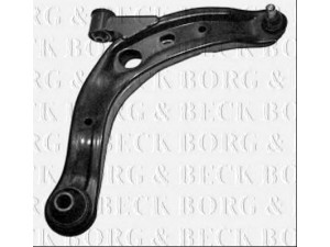 BORG & BECK BCA6285 vikšro valdymo svirtis 
 Ašies montavimas/vairavimo mechanizmas/ratai -> Valdymo svirtis/pasukamosios svirties sujungimas -> Vairo trauklės (valdymo svirtis, išilginis balansyras, diago
LC6234300C
