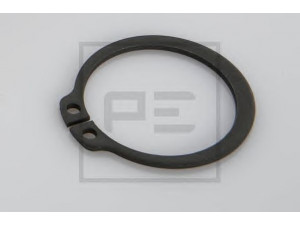 PE Automotive 010.199-00A atraminis žiedas, pasukamasis kakliukas
000471 017000