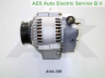 AES AHA-396 kintamosios srovės generatorius
31100PT0003, 31100PT0013, 31100PT00130