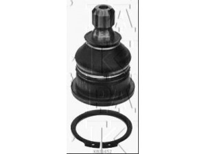 KEY PARTS KBJ5452 atramos/vairo trauklė 
 Ašies montavimas/vairavimo mechanizmas/ratai -> Sujungimai -> Atramos/vairo trauklė
40160AX000, 40160AZ30B, 54501AX600
