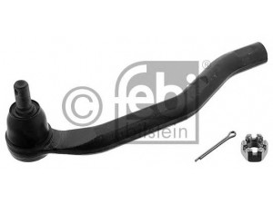 FEBI BILSTEIN 42220 skersinės vairo trauklės galas 
 Vairavimas -> Vairo mechanizmo sujungimai
53560-S30-005