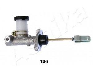 ASHIKA 95-01-126 pagrindinis cilindras, sankaba 
 Sankaba/dalys -> Sankabos valdymas -> Pagrindinis cilindras
30610-56G10
