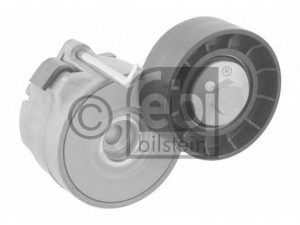 FEBI BILSTEIN 27480 diržo įtempiklis, V formos rumbuotas diržas 
 Diržinė pavara -> V formos rumbuotas diržas/komplektas -> Dirželio įtempiklis (įtempimo blokas)
46819146, 51821652, 55216455, 1 539 115