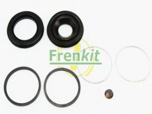 FRENKIT 243005 remonto komplektas, stabdžių apkaba 
 Stabdžių sistema -> Stabdžių matuoklis -> Stabdžių matuoklio montavimas
444915, 9404449158