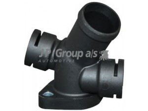 JP GROUP 1114504500 aušinimo skysčio jungė 
 Aušinimo sistema -> Žarnelės/vamzdeliai/sujungimai -> Jungės
074121132