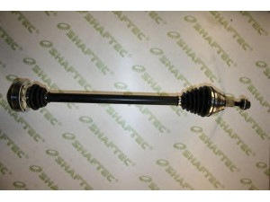 SHAFTEC VW243R kardaninis velenas 
 Ratų pavara -> Kardaninis velenas
1K0407272EN, 1K0407272EN, 1K0407272FR