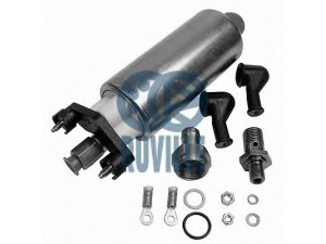 RUVILLE 201 kuro siurblys
CBC 5656, 1389449