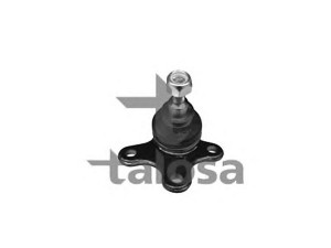 TALOSA 47-03560 atramos/vairo trauklė 
 Ašies montavimas/vairavimo mechanizmas/ratai -> Sujungimai -> Atramos/vairo trauklė
6N0407365A, 6N0407365A