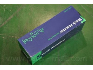 PARTS-MALL PJA-RL015 amortizatorius 
 Pakaba -> Amortizatorius
5535127000, 5535127001, 5535127020
