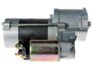 HELLA 8EA 011 610-902 starteris 
 Elektros įranga -> Starterio sistema -> Starteris
M2T 74171, MD 140190, MD 164976