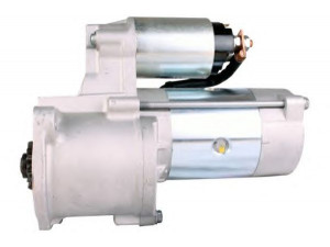 HELLA 8EA 012 528-441 starteris 
 Elektros įranga -> Starterio sistema -> Starteris
SS468, M002T60185, M002T61171, M002T62771