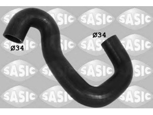 SASIC 3406250 radiatoriaus žarna 
 Aušinimo sistema -> Žarnelės/vamzdeliai/sujungimai -> Radiatoriaus žarnos
1337328