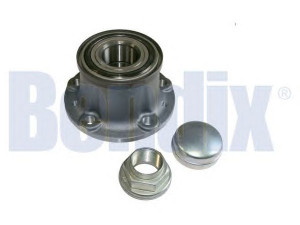 BENDIX 050645B rato guolio komplektas 
 Ašies montavimas/vairavimo mechanizmas/ratai -> Rato stebulė/montavimas -> Rato guolis
3701.82, 51754942, 71753811, 3701.82