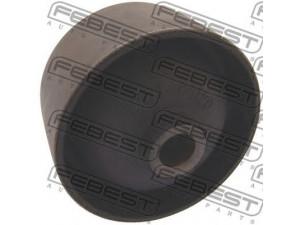 FEBEST TMB-097 variklio montavimas 
 Variklis -> Variklio montavimas -> Variklio montavimo rėmas
12371-64120
