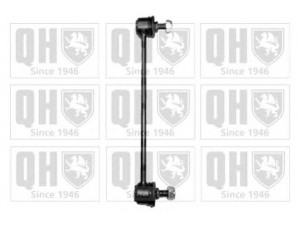 QUINTON HAZELL QLS1813S šarnyro stabilizatorius 
 Ašies montavimas/vairavimo mechanizmas/ratai -> Stabilizatorius/fiksatoriai -> Savaime išsilyginanti atrama
96 300 222, 96 391 876