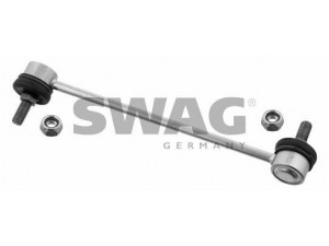 SWAG 91 93 1250 šarnyro stabilizatorius 
 Ašies montavimas/vairavimo mechanizmas/ratai -> Stabilizatorius/fiksatoriai -> Savaime išsilyginanti atrama
54830-07000