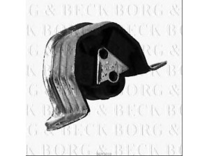BORG & BECK BEM3018 variklio montavimas 
 Variklis -> Variklio montavimas -> Variklio montavimo rėmas
684257, 90216584