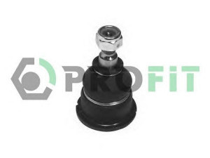 PROFIT 2301-0028 atramos/vairo trauklė 
 Ašies montavimas/vairavimo mechanizmas/ratai -> Sujungimai -> Atramos/vairo trauklė
31121126254