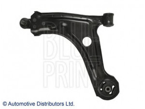 BLUE PRINT ADG08671 vikšro valdymo svirtis 
 Ašies montavimas/vairavimo mechanizmas/ratai -> Valdymo svirtis/pasukamosios svirties sujungimas -> Vairo trauklės (valdymo svirtis, išilginis balansyras, diago
96378347, 96423220, 96378347, 96423220
