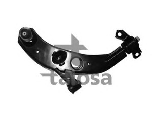 TALOSA 40-04705 vikšro valdymo svirtis 
 Ašies montavimas/vairavimo mechanizmas/ratai -> Valdymo svirtis/pasukamosios svirties sujungimas -> Vairo trauklės (valdymo svirtis, išilginis balansyras, diago
3703128, GA2A34300, GA6B34300E