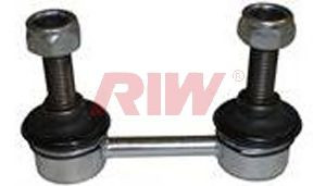 RIW SU4004 šarnyro stabilizatorius 
 Ašies montavimas/vairavimo mechanizmas/ratai -> Stabilizatorius/fiksatoriai -> Savaime išsilyginanti atrama
20470 SA010, 20470 SA011