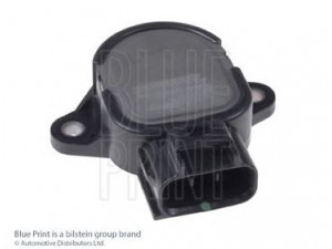 BLUE PRINT ADT37203C jutiklis, droselio stūmoklis 
 Variklis -> Variklio elektra
89452-20130
