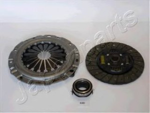 JAPANPARTS KF-538 sankabos komplektas 
 Sankaba/dalys -> Sankabos remonto komplektas, visas