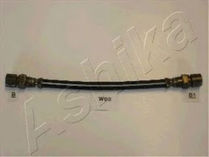 ASHIKA 69-0W-W03 laikantysis rėmas, stabdžių žarnelė 
 Stabdžių sistema -> Stabdžių žarnelės
96308124