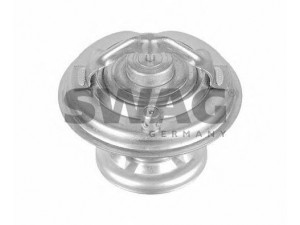 SWAG 10 90 9698 termostatas, aušinimo skystis 
 Aušinimo sistema -> Termostatas/tarpiklis -> Thermostat
601 200 01 15, 601 200 01 15 S