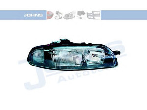 JOHNS 30 32 10 priekinis žibintas 
 Kėbulas -> Priekinis žibintas/dalys -> Priekinis žibintas/įterp.
46441947, 46524475