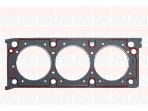 FAI AutoParts HG271R tarpiklis, cilindro galva