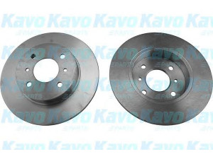 KAVO PARTS BR-6775 stabdžių diskas 
 Dviratė transporto priemonės -> Stabdžių sistema -> Stabdžių diskai / priedai
4320699J04