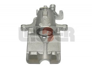 LAUBER 77.2888 stabdžių apkaba 
 Dviratė transporto priemonės -> Stabdžių sistema -> Stabdžių apkaba / priedai
542131, 542170, 13275929, 13343563