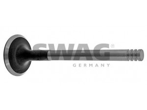 SWAG 30 91 9964 įleidimo vožtuvas 
 Variklis -> Variklio uždegimo laiko reguliavimo kontrolė -> Vožtuvų eilė -> Vožtuvai/dalys
068 109 601 C, 068 109 601 C