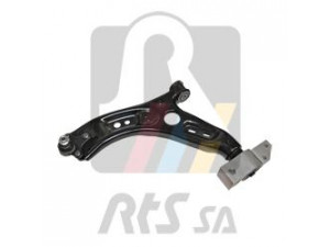 RTS 96-90946-2 vikšro valdymo svirtis 
 Ašies montavimas/vairavimo mechanizmas/ratai -> Valdymo svirtis/pasukamosios svirties sujungimas -> Vairo trauklės (valdymo svirtis, išilginis balansyras, diago
1K0407151BD+BJ, 1K0407151BD+BJ