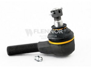 FLENNOR FL246-B skersinės vairo trauklės galas 
 Vairavimas -> Vairo mechanizmo sujungimai
MB241171, MB288119, MB315775