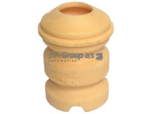 JP GROUP 1442600300 atraminis buferis, pakaba 
 Pakaba -> Pakabos dalys -> Surinkimo dalys
31331124449, 31331125215