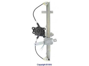 WAIglobal WPR2630LM lango pakėliklis
05096176AA