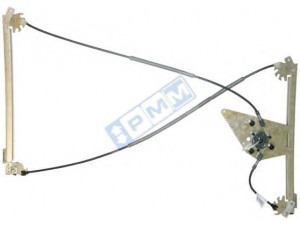 PMM 12122 R lango pakėliklis 
 Vidaus įranga -> Elektrinis lango pakėliklis
8L3837462