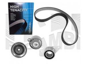 CALIBER 0183KR paskirstymo diržo komplektas 
 Techninės priežiūros dalys -> Papildomas remontas
7701473672