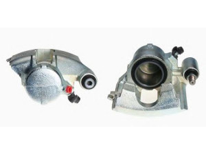 BUDWEG CALIPER 34617 stabdžių apkaba 
 Dviratė transporto priemonės -> Stabdžių sistema -> Stabdžių apkaba / priedai
4400 C3, 4400 E7